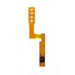 Power Button Flex Cable For Samsung Galaxy Mega 5 8 I9125 On Off Flex Pcb By - Maxbhi Com