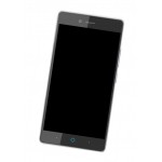 Lcd Connector For Zte Blade V2 By - Maxbhi Com