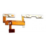 Lcd Frame Middle Chassis For Lg Optimus L7 Ii Dual Black By - Maxbhi Com