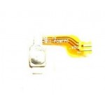 Power Button Flex Cable For Micromax Bolt D200 On Off Flex Pcb By - Maxbhi Com