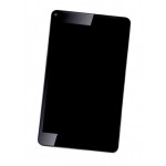 Volume Button Flex Cable For Iball Q800 3g By - Maxbhi Com
