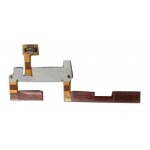 Volume Button Flex Cable For Lg Optimus L7 Ii Dual By - Maxbhi Com