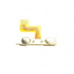 Volume Button Flex Cable For Micromax Bolt D200 By - Maxbhi Com