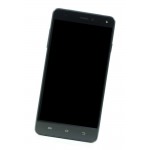 Lcd Connector For Micromax Canvas Pulse 4g E451 By - Maxbhi Com