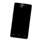 Handsfree Audio Jack Flex Cable For Iball Andi4p Ips Gem By - Maxbhi Com