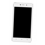 Lcd Connector For Celkon Q5k Transformer By - Maxbhi Com