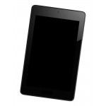Lcd Frame Middle Chassis For Acer Iconia B1730 Red By - Maxbhi Com