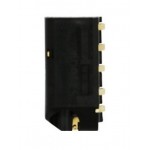 Handsfree Audio Jack Flex Cable For Lg G Stylo Cdma By - Maxbhi Com
