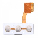 Power Button Flex Cable For Lg G Stylo Cdma On Off Flex Pcb By - Maxbhi Com