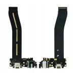 Charging Connector Flex Pcb Board For Meizu Pro 6 Plus 128gb By - Maxbhi Com