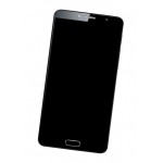 Home Button Flex Cable Only For Alcatel Flash Plus 2 32gb By - Maxbhi Com