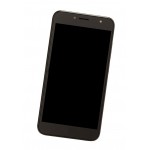 Lcd Connector For Blu Studio J2 By - Maxbhi Com