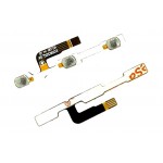 Volume Button Flex Cable For Hisense U971 By - Maxbhi Com