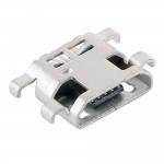 Charging Connector For Lava A7 2020 By - Maxbhi Com