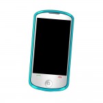 Home Button Complete For Spice M6800 Flo Blue By - Maxbhi Com