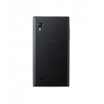Full Body Housing For Lg Optimus Lte Ii Black - Maxbhi Com