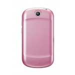Full Body Housing For Lg Optimus Me P350 Pink - Maxbhi.com