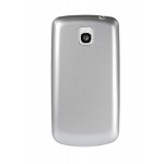 Full Body Housing For Lg Optimus One P500 Silver - Maxbhi Com