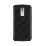 Full Body Housing For Lg Optimus True Hd Lte P936 Black - Maxbhi Com