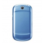 Full Body Housing For Lg Pecan Blue - Maxbhi Com