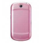 Full Body Housing For Lg Pecan Pink - Maxbhi Com