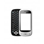 Full Body Housing For Lg Town Gt350 Black - Maxbhi Com