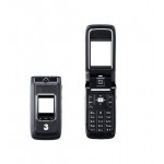 Full Body Housing For Lg U880 Black - Maxbhi Com