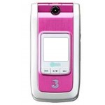 Full Body Housing For Lg U880 Pink - Maxbhi Com