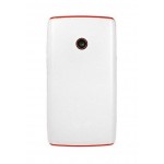 Full Body Housing For Lg Wink T300 Pink White - Maxbhi Com