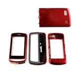 Full Body Housing For Lg Xenon Gr500 Red - Maxbhi Com