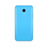 Full Body Housing For Meizu M1 Blue - Maxbhi Com