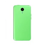Full Body Housing For Meizu M1 Note Green - Maxbhi Com