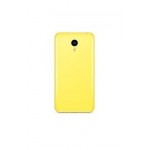 Full Body Housing For Meizu M1 Note Yellow - Maxbhi Com