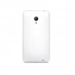 Full Body Housing For Meizu Mx3 White - Maxbhi Com