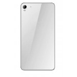 Full Body Housing For Micromax A104 Canvas Fire 2 White - Maxbhi Com