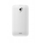 Full Body Housing For Micromax A116 Canvas Hd White - Maxbhi.com