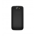 Full Body Housing For Micromax A47 Bolt Black - Maxbhi Com