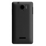 Full Body Housing For Micromax A74 Canvas Fun Black - Maxbhi.com