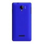 Full Body Housing For Micromax A74 Canvas Fun Blue - Maxbhi.com