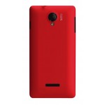 Full Body Housing For Micromax A74 Canvas Fun White - Maxbhi.com