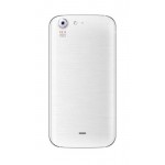 Full Body Housing For Micromax Canvas 4 A210 White - Maxbhi.com