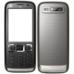 Full Body Housing For Micromax H360 Black - Maxbhi Com