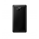 Full Body Housing For Micromax Ninja A91 Black - Maxbhi Com