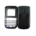 Full Body Housing For Micromax Q1 Black - Maxbhi Com