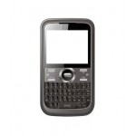 Full Body Housing For Micromax Q2 Black - Maxbhi Com