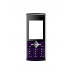 Full Body Housing For Micromax X370 Black - Maxbhi Com