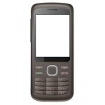 Full Body Housing For Micromax X40 Brown - Maxbhi Com