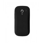 Full Body Housing For Micromax X640 Black - Maxbhi Com