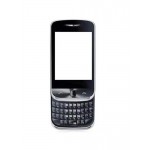 Full Body Housing For Micromax X78 Black - Maxbhi Com