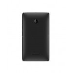 Full Body Housing For Microsoft Lumia 532 Black - Maxbhi Com